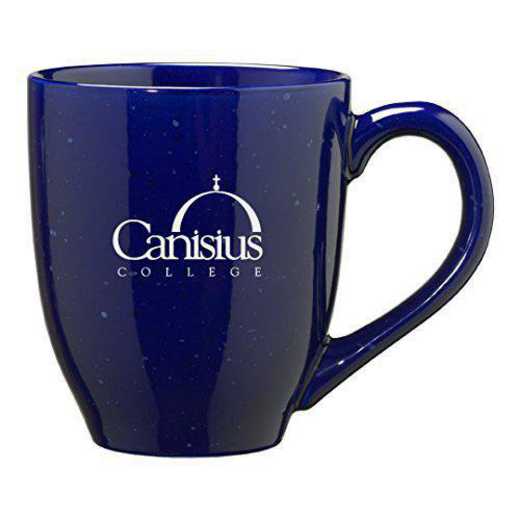 CER1-BLU-CANISUS-L1-LRG: LXG L1 MUG BLU, Canisus College